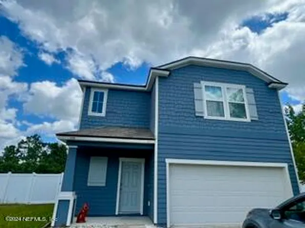 2403 BEACHVIEW Drive, Jacksonville, FL 32218