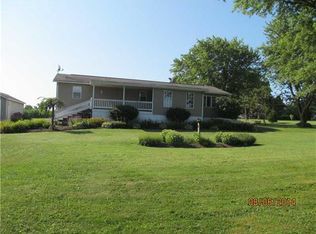 159 Technology Dr, Somerset, PA 15501