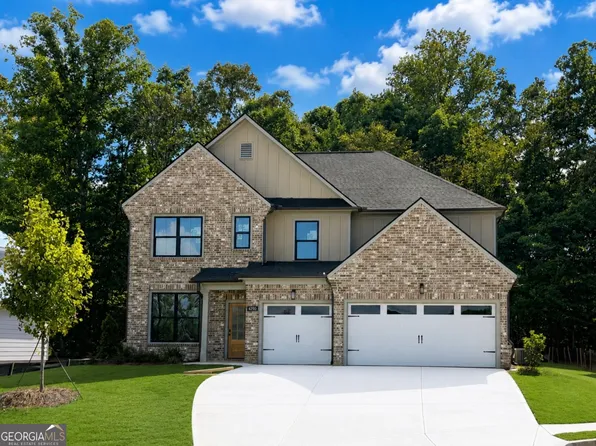4290 Hosch Reserve Dr, Buford, GA 30519