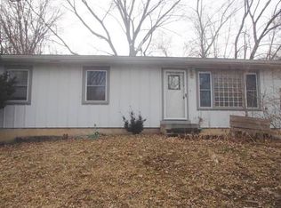 2551 Ousdahl Rd, Lawrence, KS 66046