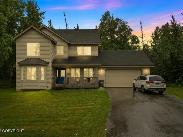 2998 N Woodfield Park Cir, Wasilla, AK 99654