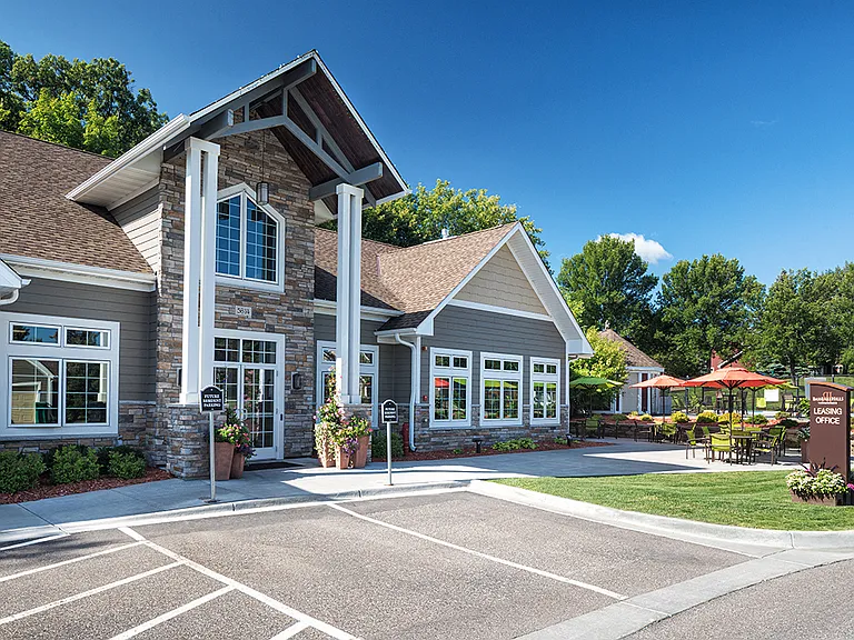 Bass Lake Hills Townhomes — Photo 13