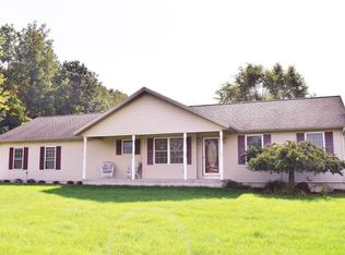 11488 Rooksby St NE, Sand Lake, MI 49343