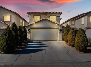 7555 Hope Valley St, Las Vegas, NV 89139