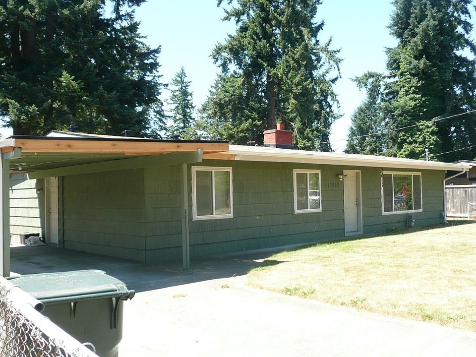 1st image of 12422 Lake City Blvd SW
