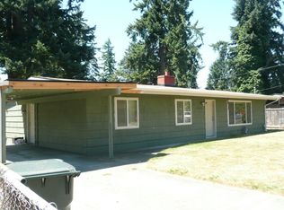 12422 Lake City Blvd SW, Lakewood, WA 98498