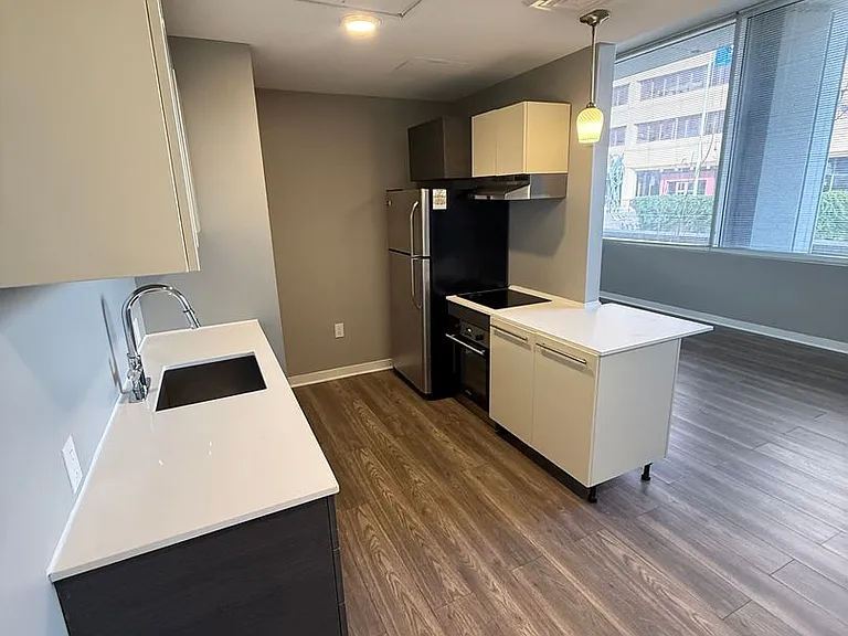 Spectra Boutique Apartments — Photo 16