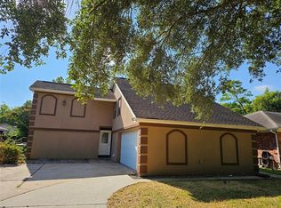 507 Leicester Ln, Houston, TX 77034