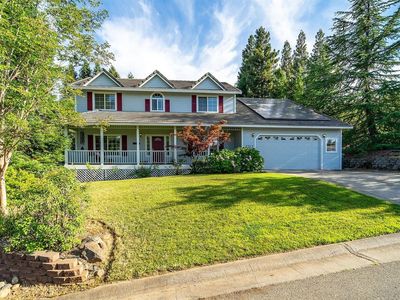 2712 Justin Woods Ct, Cameron Park, CA, 95682