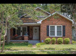 3008 Clark St, Columbia, SC 29201