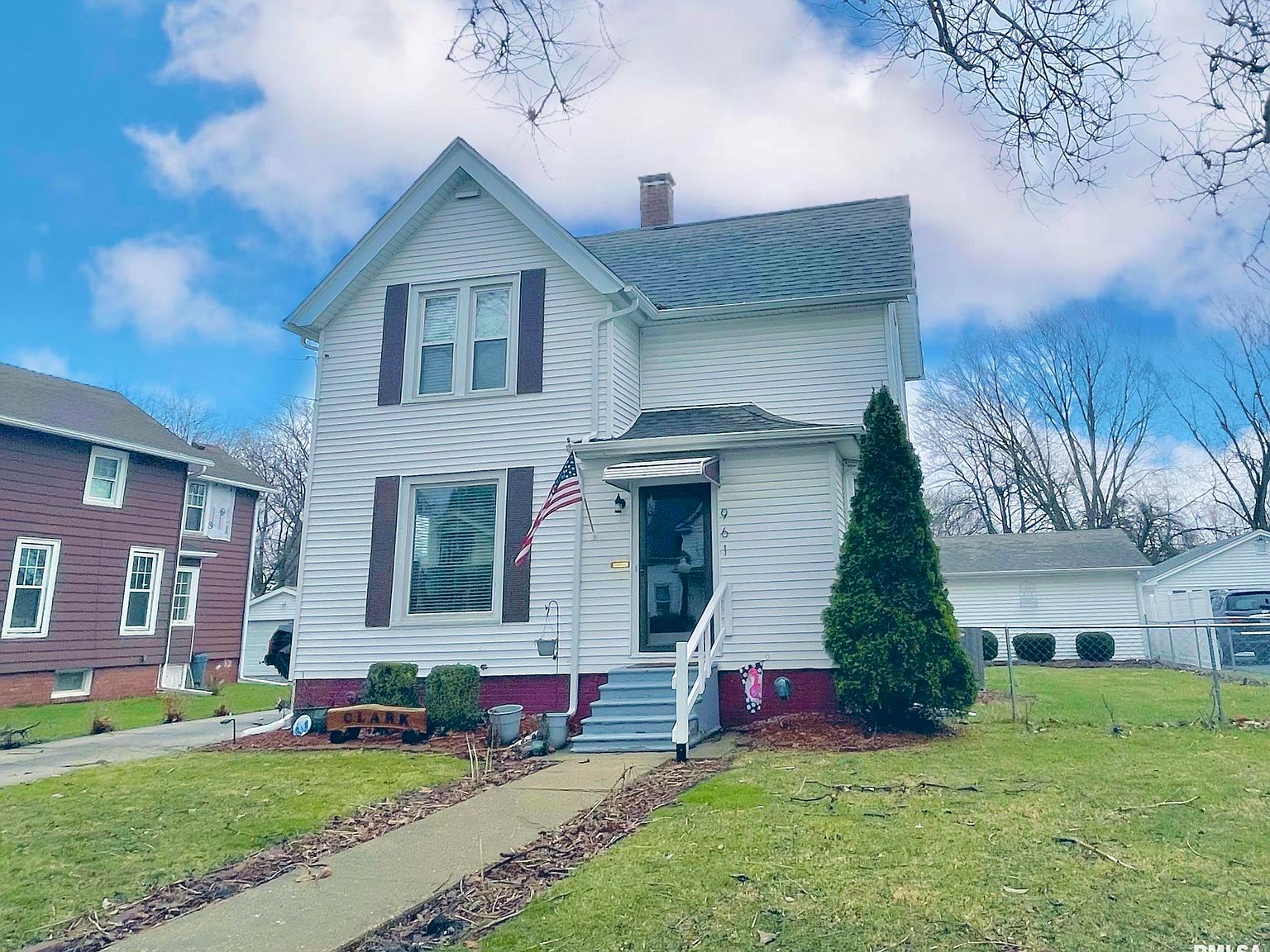 961 Beecher Ave, Galesburg, IL 61401 Zillow
