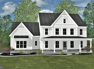 326 Forrest Ave W LOT 8, Shrewsbury, PA 17361