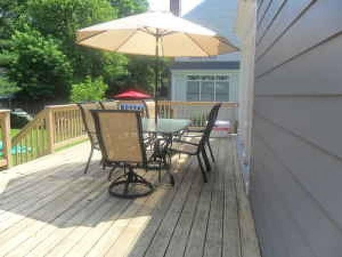 2nd image of 4613 Davidson Dr #274