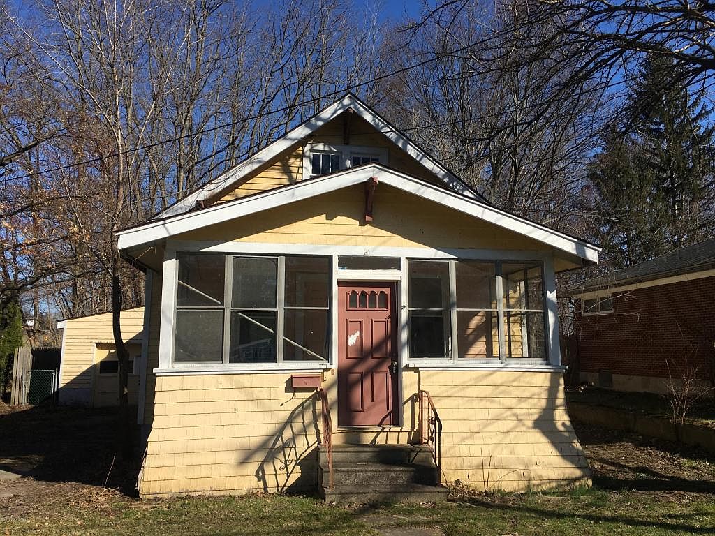 61 Daytona Ave Albany NY 12203 Zillow