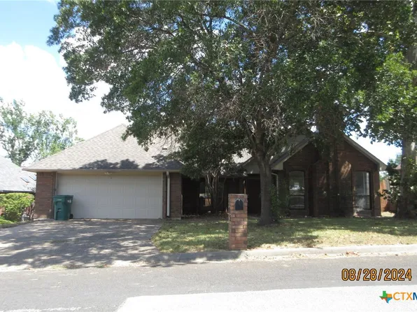 705 Jason Dr, Harker Heights, TX 76548