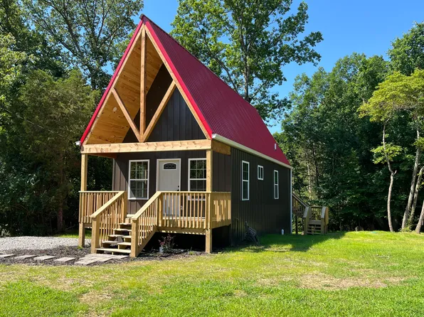 3105 Gratz 291 292 1/2 290 Rd, Owenton, KY 40359