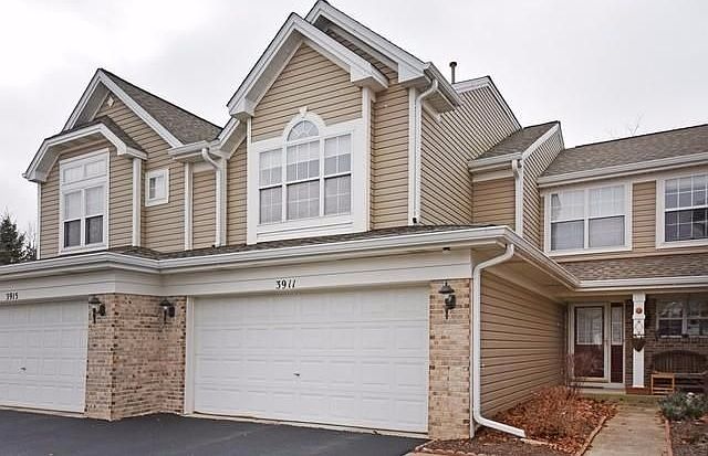 For Sale: 3911 Garnette Ct, Naperville, IL 60564