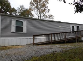 135 Strunk Rd, Wartburg, TN 37887