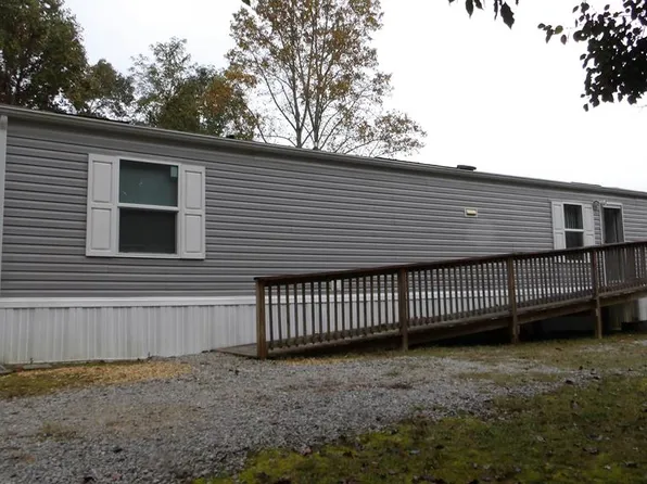 135 Strunk Rd, Wartburg, TN 37887