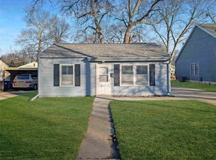 4117 5th Ave, Des Moines, IA 50313