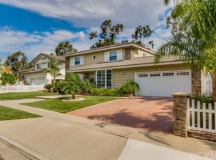 2015 Calle Serena, Fullerton, CA 92833