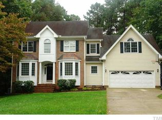 10000 Bradwell Ct, Raleigh, NC 27613