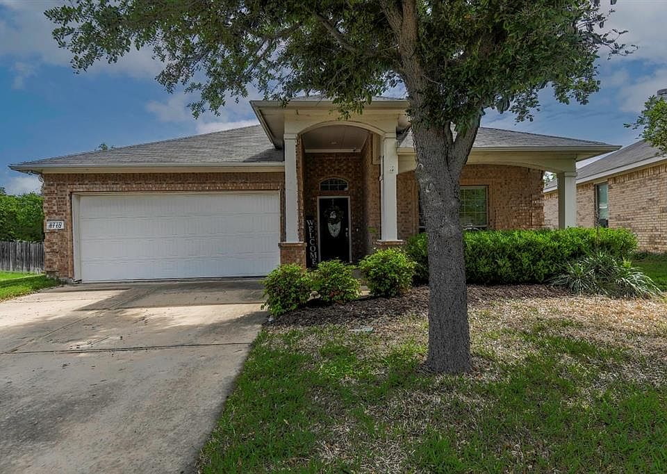 8710 Cedar Thicket Dr., Dallas, TX 75249