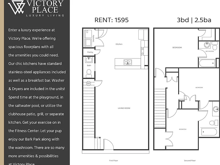 401 Victory Rd — Photo 89