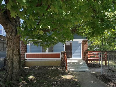 1088 21st Ave, Columbus, OH, 43211