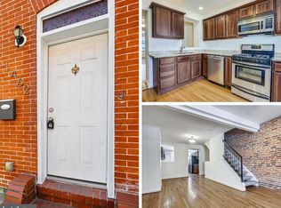 1462 William St, Baltimore, MD 21230