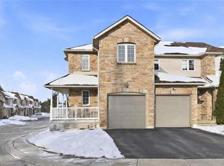 346 Highland Rd W #35, Hamilton, ON