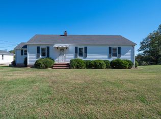 95 Bennett Ln, Rocky Mount, VA 24151