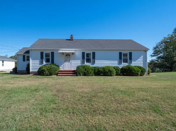 95 Bennett Ln, Rocky Mount, VA 24151