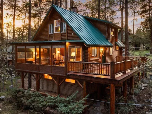 1160 E Marapai Rd, Prescott, AZ 86303