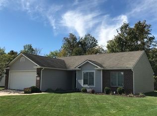 410 Chiswell Run, Avilla, IN 46710