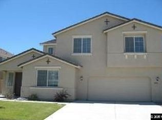 10541 Blockade Dr, Reno, NV 89521