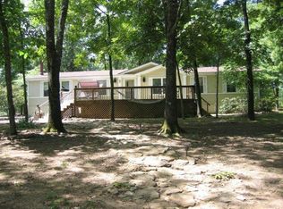 19329 W Dojaro Rd, Park Hill, OK 74451
