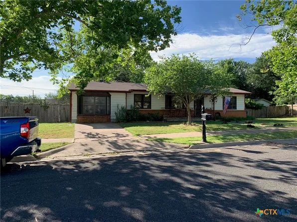 1101 S 17th St, Copperas Cove, TX 76522