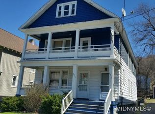 2015-2017 Baker Ave, Utica, NY 13501