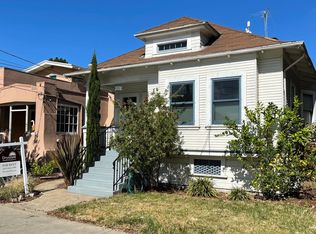 931 Park St, Alameda, CA 94501