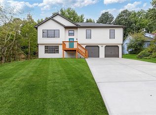 695 Josh Ln, Lawrenceville, GA 30045