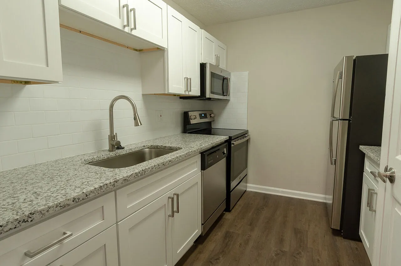 Arbor Ridge — Photo 2