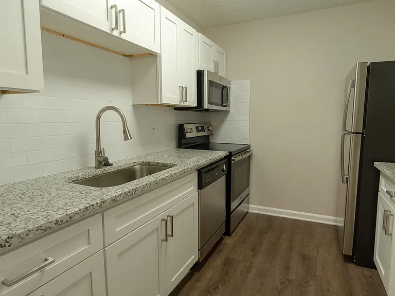 Arbor Ridge — Photo 2