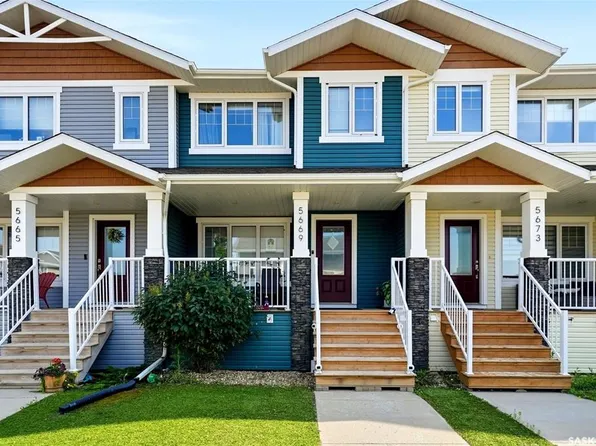 5669 Cederholm AVENUE, Regina, SK S4W 0M9