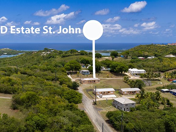 2nd image of 3-D St. John QU