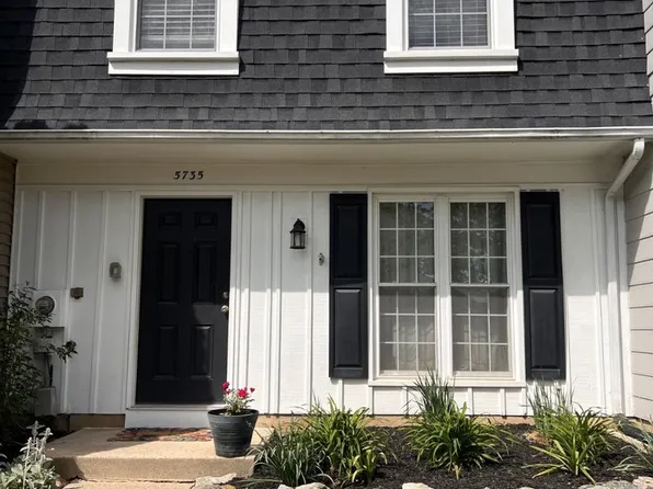 5735 Sunset View Ln, Frederick, MD 21703