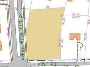 6800 Avery Rd, Dublin, OH 43017