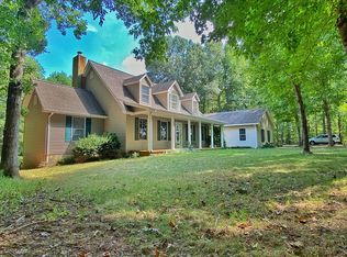 845 Dundee Rd, Glade Hill, VA 24092