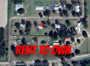 133 Donna Ln, Statenville, GA 31648