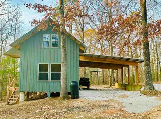 261 Mitchell Rd, Mountain View, AR 72560
